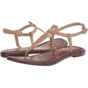 Sam Edelman Gigi Thong Sandal Size 6.5